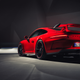 Illustration for article titled Porsche No Longer Concerned With Being The One True 'Ring King